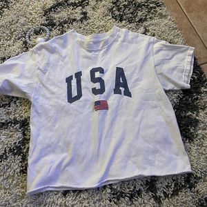 Brandy Melville shirt